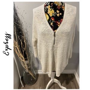 Express Sweater